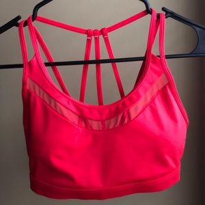 Victoria’s Secret Sports Bra (Like New!)